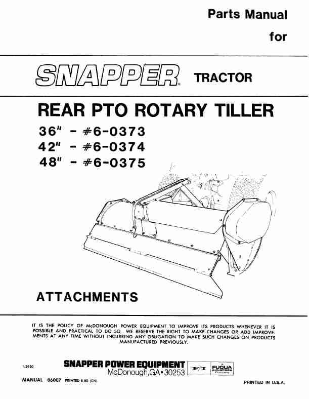 Snapper Tiller 6-0373-page_pdf